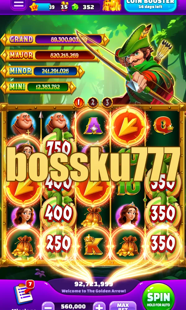 bossku777 APK