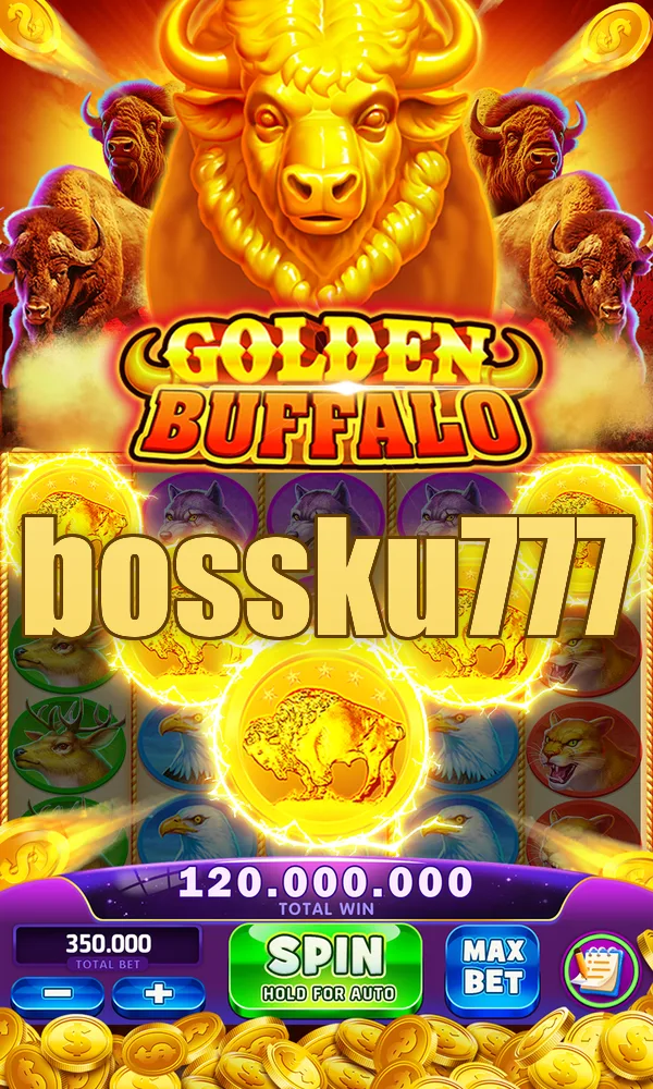 bossku777 APK