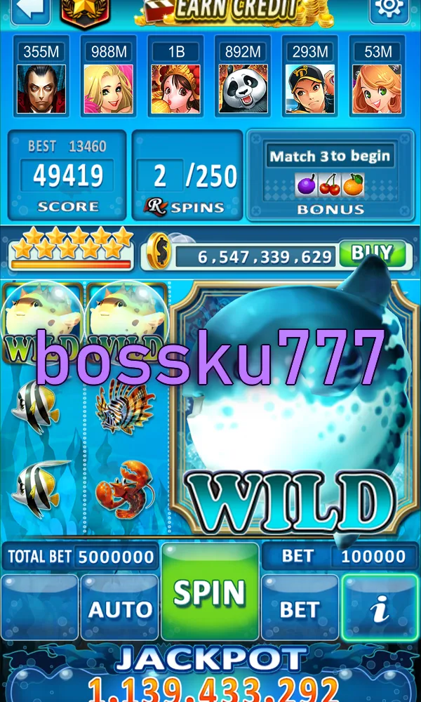 bossku777 APK