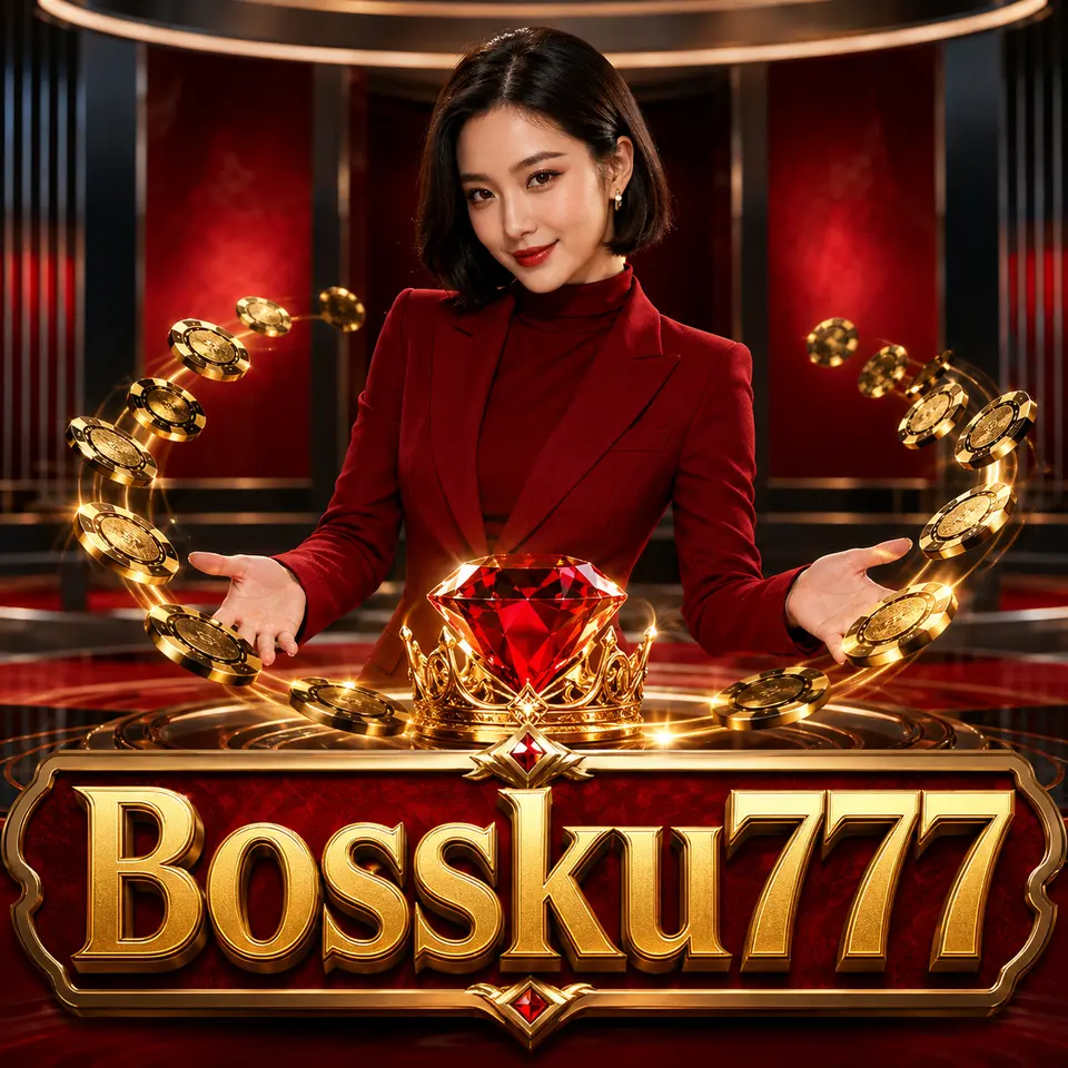 bossku777 Masuk