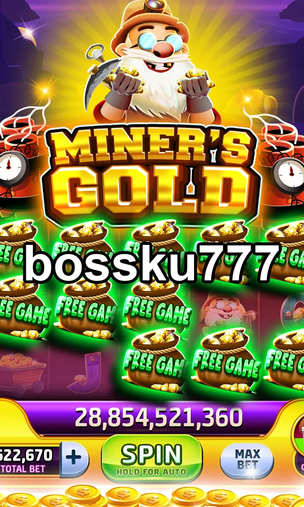 bossku777 Masuk