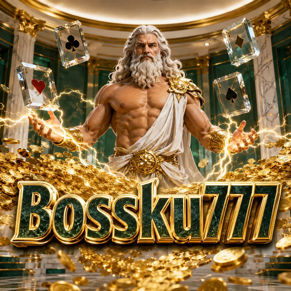 bossku777 APK Resmi Unduh