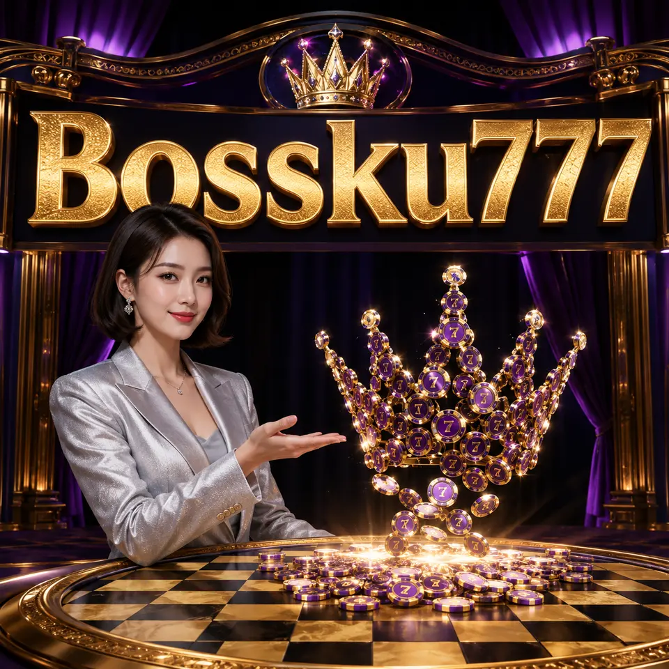 bossku777 Masuk - bossku777 Resmi