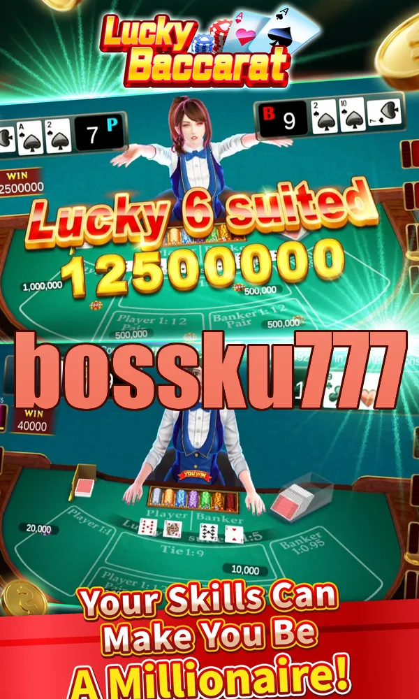 bossku777 Preview - Resmi Unduh
